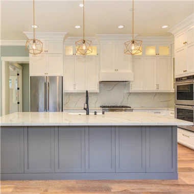 Calacatta Maywood kvarts